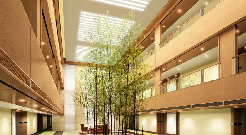 Hotel Nikko Wuxi Wuxi  Exteriör bild
